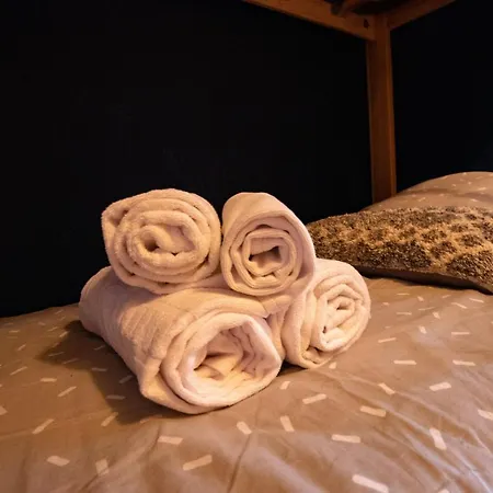 Le Ticou - Cosy Et Lumineux Avec Balcon Apartment